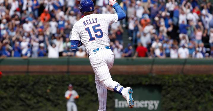 Chicago Cubs vs. Atlanta Braves preview, Monday 9/8, 6:15 CT