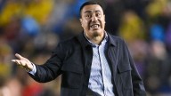 Efraín Juárez, suspendido dos juegos por la Disciplinaria