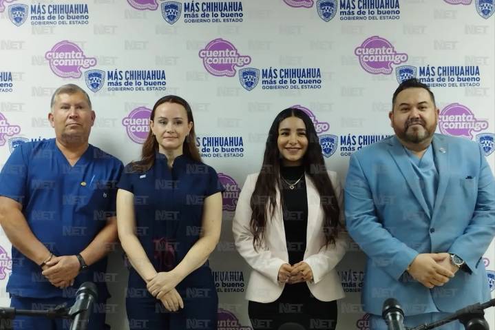 Juárez será sede de Congreso de Anestesiología; esperan derrama de 2mdp
