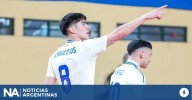 Boca arrasó en Rosario y se consagró campeón de la Copa Argentina de Futsal