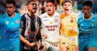 Partidos de definirán el Torneo Clausura: calendario de la 'U', Alianza, Cristal, Cusco y Garcilaso