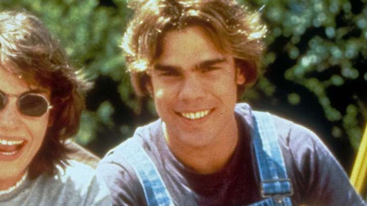 Don In 'Dazed and Confused' 'Memba Him?!