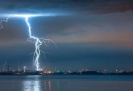 Alerta amarilla en 11 provincias por tormentas, lluvias y fuertes vientos para hoy sábado 27