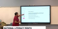 SWLA Literacy Council partners with SOWELA to offer adult literacy classes