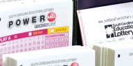 SC tickets win Powerball prizes as jackpot rises to $1.3B