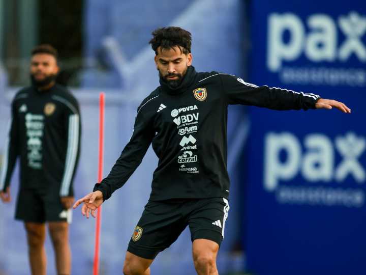 Tomás Rincón: «Es un día muy triste»