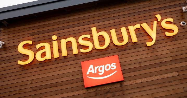 Sainsbury's issues update on Argos' future as it responds to 'speculation'