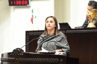 Diputada propone cerrar vacío legal que permite a una misma persona recibir ingresos de dos fuentes públicas