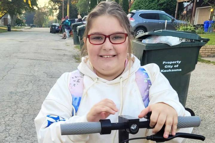 Backpack Helps Save Life of 12-Year-Old Who Was Hit by Car, Family Says