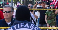 Donald Trump designa como gran organización terrorista al movimiento antifascista Antifa