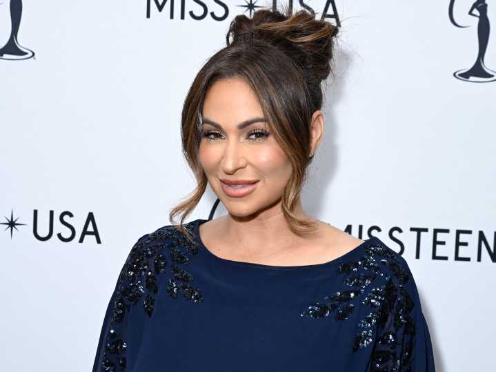 Miss USA pageant plunges into leadership crisis as CEO Laylah Rose says she's still in charge