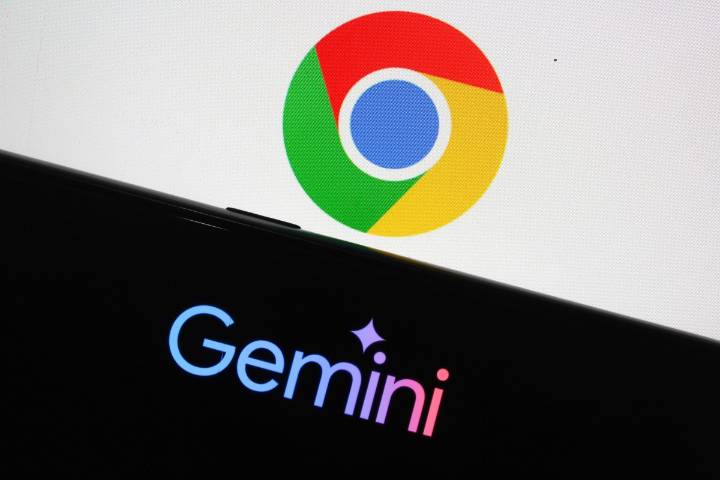 Gemini revoluciona Chrome: la IA de Google llega a tu navegador