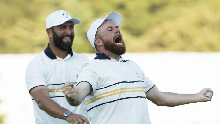 Ryder Cup 2025 results: Match-by-match scoring with Europe winning at Bethpage Black