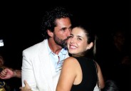 Michelle Renaud y Matías Novoa esperan a su segundo hijo: “La familia sigue creciendo”