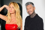 En medio de los rumores, Sabrina Rojas contestó si saldría con Marcelo Tinelli