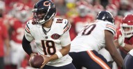 Bears head coach says coming days will determine how heavily team leans on Caleb Williams