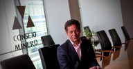 Consejo Minero califica como “tremenda buena noticia para Chile” la fusión Anglo American Teck