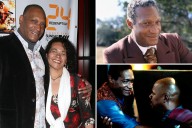 Horror film icon Tony Todd's widow calls out Emmys for not mentioning actor during 'In Memoriam' segment