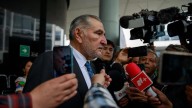 Reforma a Ley de Amparo se votará sin parlamento abierto: Adán Augusto