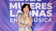 Yuridia aclara que no sacó a Ángela Aguilar de la canción “Qué agonía”