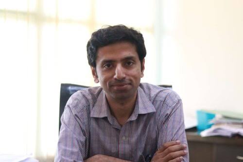AGMUT cadre IAS Officer appointed Director in GOI