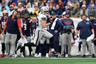 Brock Bowers injury: Pete Carroll gives update after win over Patriots