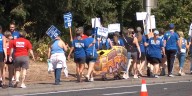 Evergreen Public Schools delays class a second time due to ongoing strike