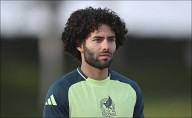 Selección Mexicana: César Huerta causa baja del Tri por lesión; se pierde la Fecha FIFA de septiembre