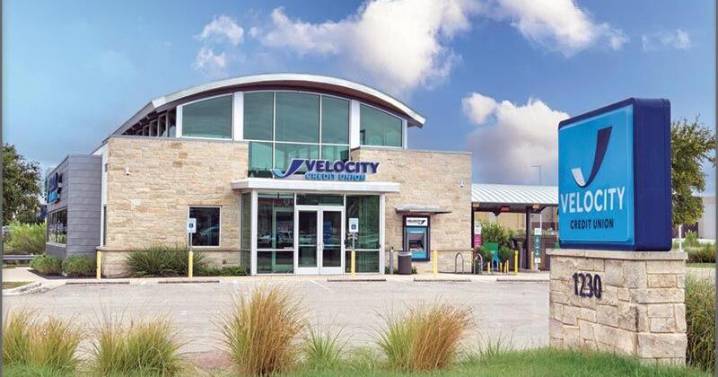 Velocity Credit Union Unveils Bold New Brand Identity and Launches Innovative Rewards Checking Account
