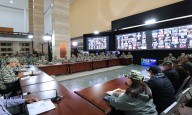 Activadas Unidades Comunales Milicianas en los 5 mil 336 Circuitos del país