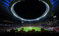 Final de la Champions 2027 será en el Metropolitano de Madrid