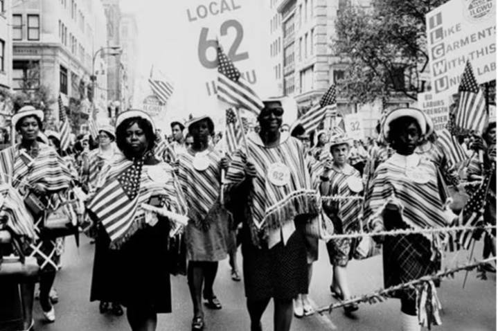 Día del Trabajo en Estados Unidos; ¿por qué se celebra este 1 de septiembre?