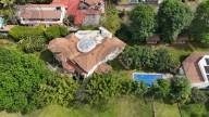 Aseguran en Morelos complejo inmobiliario de lujo a exasesor de Corral, prófugo de la justicia