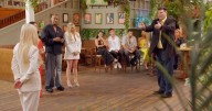 Mark Labbett's issues apology as row erupts on Celebs Go Dating with Paul C Brunson
