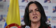María Fernanda Cabal empezó a sacudirse ante señalamientos de viuda de Miguel Uribe: la estrategia con la que espera contrarrestar las críticas
