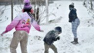 Snow in Mississippi? What the Old Farmer's Almanac predicts for winter