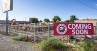 A second Panda Express is coming to the area