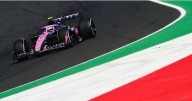Colapinto largará 18º en el GP de Italia