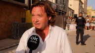 Jorge Campos, sobre la flotilla pro-Gaza: "Qué se puede esperar con la cantidad de drogas que se toman ahí"