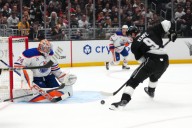 NHL Rumors: Adrian Kempe Would Contract Extension Done By Start of the Season
