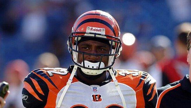 Rudi Johnson’s Cause of Death: What Happened to the Ex-Bengals Player? – Hollywood Life