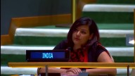 Pak Military Pleaded For Cessation Of Fighting During Operation Sindoor: India At UNGA