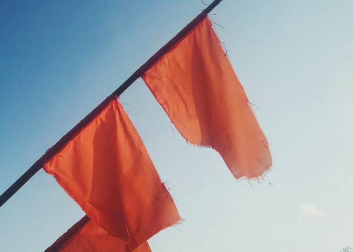 The Biggest Red Flags About Life in Washington State