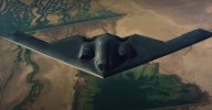 El B-2 de Estados Unidos es el avión de combate más caro del mundo y es capaz de lanzar munición convencional y nuclear