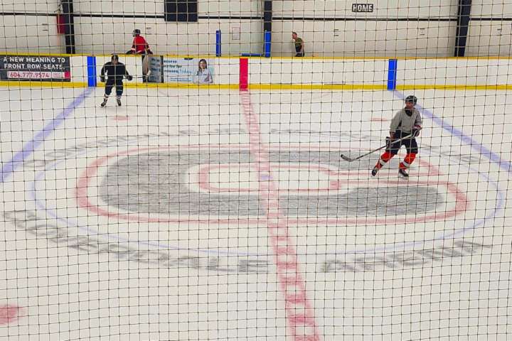 Hockey league, 7 PJHL teams stickhandle in court over Cloverdale exclusion