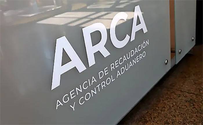 La recaudación de agosto llegó a los $15,3 billones y cayó 2,4%