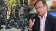 Atención: caen dos militares y una falsa oficial de Policía que buscaban obtener información sensible sobre la agenda y seguridad del presidente Petro