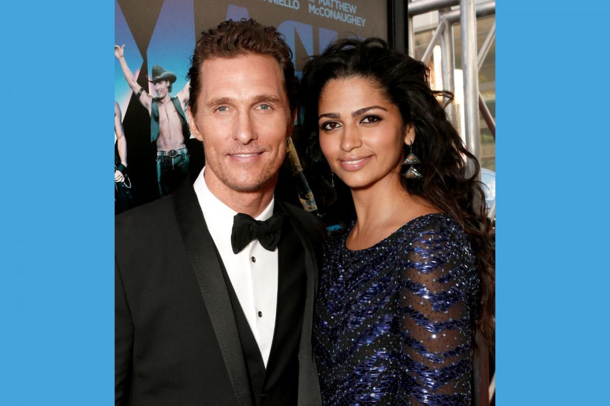 You can now sip McConaughey&CloseCurlyQuote;s tequila during Newark layovers