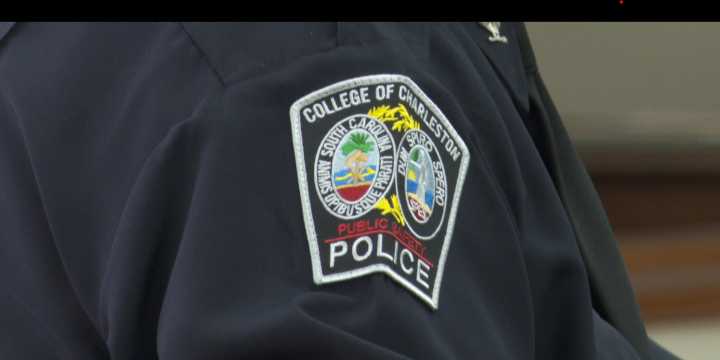 College police chiefs brief lawmakers after Kirk assassination, USC shooter hoax