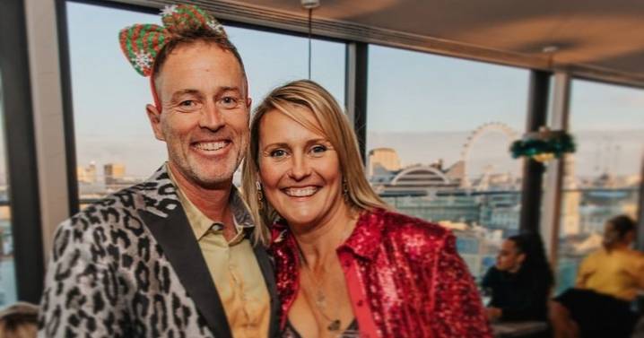 Iran 'spitting blood' at UK sanctions and jailed British couple will 'pay the price'